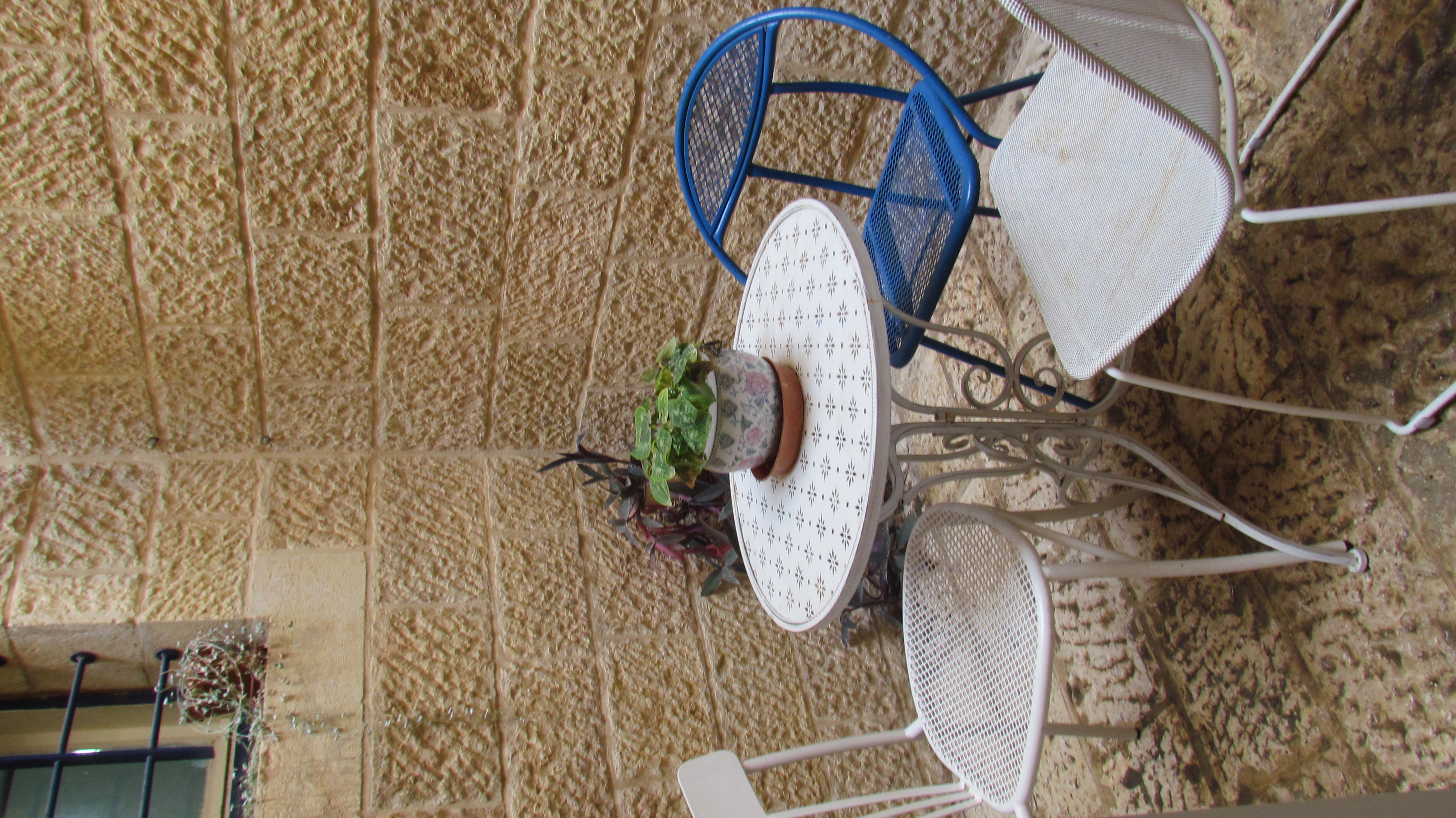 Taana Tree — bathroom