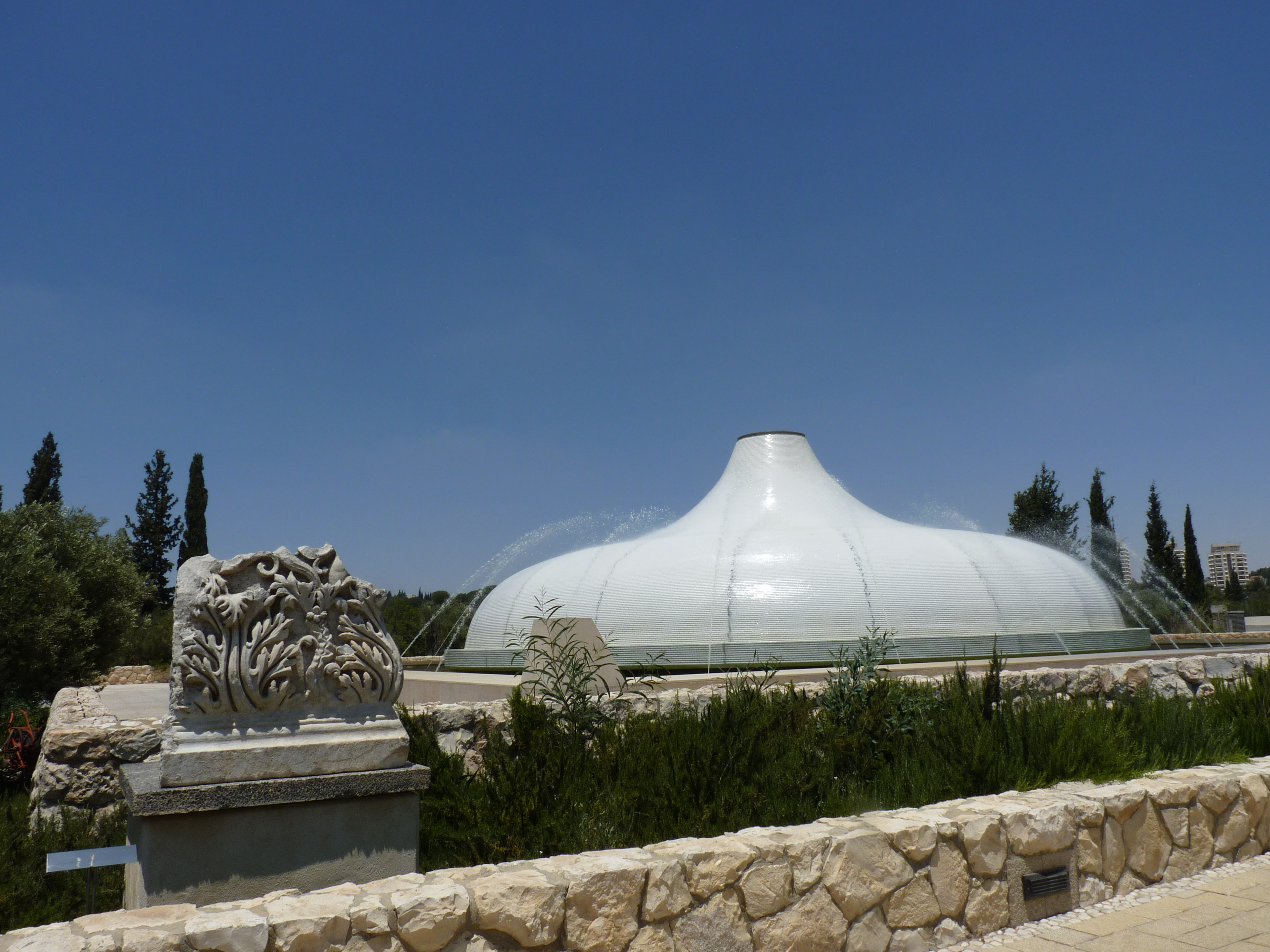 Historic Jerusalem